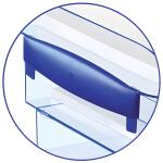 Cep Distanzhalter - blau, 2 Stück
