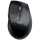 MediaRange Optische 5-Tasten Funk-Maus HIGHLINE, schwarz/grau