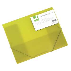 Q-Connect Eckspanner - gelb 5705831154490