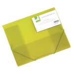 Q-Connect Eckspanner - gelb 5705831154490