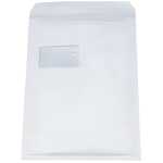 Luftpolstertaschen Nr. 7 mit Fenster, 230x340 mm,...