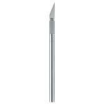 WESTCOTT Skalpellmesser mit Metallgriff
