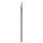 WESTCOTT Skalpellmesser mit Metallgriff