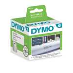Dymo LabelWriter™ Etikettenrolle Standardetiketten...
