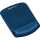 Fellowes PlushTouch™ Handgelenkauflage mit Mauspad - blau