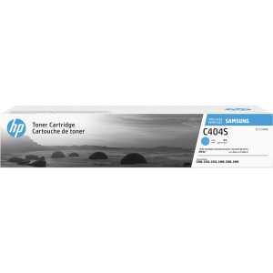 Original HP Tonerkartusche cyan (ST966A,CLT-C404S,CLT-C404SC,