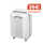 Fellowes Aktenvernichter Microshred LX 201 weiß