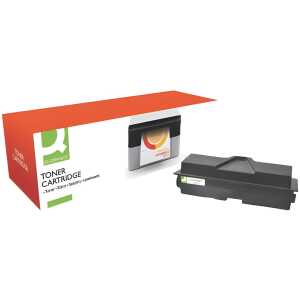 Q-Connect Alternativ Q-Connect Toner schwarz (KF15458)