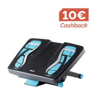 Fußstütze Energizer 43859675500