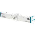 Canon Original Canon Toner cyan...
