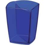 Cep Stifteköcher Happy - ultramarin, 74 x 74 x 95 mm