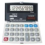 Taschenrechner 106S II Solar-/Batteri 10stellig LC-Displ...