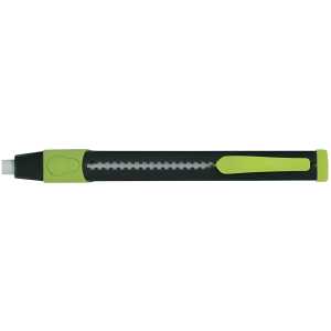 Q-Connect Radierminenhalter - grau/grün