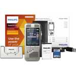 PHILIPS MDC Digital Pocket Memo - V 11