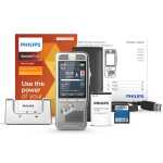 PHILIPS MDC Digital Pocket Memo - V 11