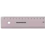 Rumold Büro- und Technikerlineale FL 41, 20 cm