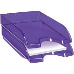 Cep Briefkorb CepPro Happy - A4/C4, violett