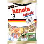 HANUTA hanuta Minis - 18 Stück