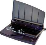 LEITZ Drahtbindegerät WireBind W15 A4 bis 125 Blatt...