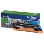 Brother Original Brother Toner-Kit cyan (TN-243C)