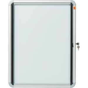 Nobo® Schaukasten Plus Innenbereich 66,7 x 49,3 x 4,3 cm 4 x A4