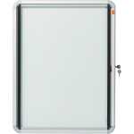 Nobo® Schaukasten Plus Innenbereich 66,7 x 49,3 x 4,3...