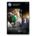 Fotopapier Inkjet - 10x15cm, glänzend, 250 g/qm, 100...