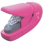 Plus Heftgerät Klammerlos Handgerät, rs