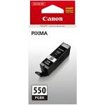 Canon Original Tintenpatrone schwarz...