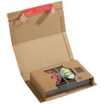 ColomPac Versandverpackung zum Wickeln 251x165x60 mm...