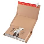 ColomPac Versandverpackung zum Wickeln 251x165x60 mm...
