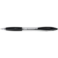 BiC Druckkugelschreiber ATLANTIS Classic - 0,4 mm,...