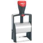 COLOP Classic Line 2400 - für max. 6 Zeilen mit...
