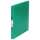 Schulordner A4 transluzent grün Q-CONNECT KF02911 2 Ring 16mm