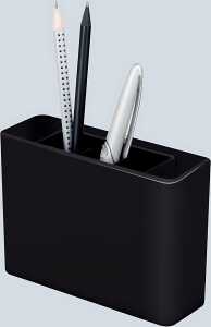 HAN Stifteköcher smart-Line - schwarz