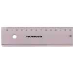 Rumold Büro- und Technikerlineale FL 41, 40 cm