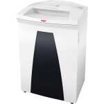 HSM Aktenvernichter SECURIO B34 - Partikelschnitt 4,5 x...