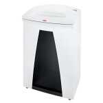 HSM Aktenvernichter SECURIO B34 - Partikelschnitt 4,5 x...