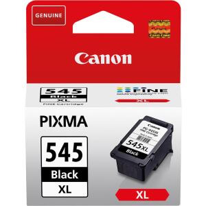 Canon Original Druckkopfpatrone schwarz (8286B001,8286B001AA,PG-545XL)