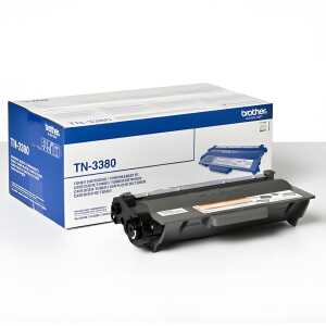 Brother Original Brother Toner-Kit High-Capacity (TN-3380)