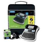 Dymo Beschriftungsgerät LabelManager 210D Kofferset...