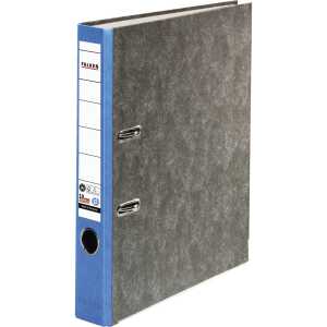 Ordner Recycling A4 5 bl FALKEN