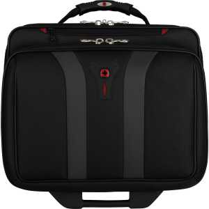 Businesstrolley Granada 17 " schwarz WENGER WE600659