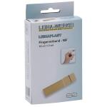 Leina-Werke Fingerverband - 50 Stück lose, 12 cm x 2...