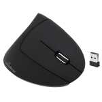 Maus MROS232 - ergonomisch, 6 Tasten, optisch, kabellos,...