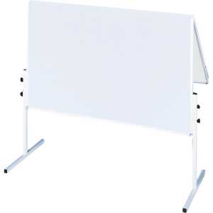Moderationstafel 150x120cm ws FRANKEN MT9907 U-Act! Line Karton