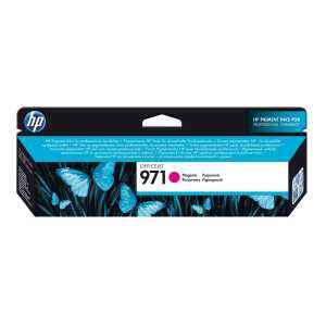 Original HP Tintenpatrone magenta (CN623AE,971,971M,971MAGENTA,