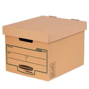 Fellowes Bankers Box Heavy Duty Archivbox