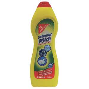 Gut & Günstig Gut & Günstig Scheuermilch - 750 ml
