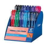 Tintenroller Frixion Clicker sortiert PILOT 2270D72...